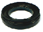 Image of OIL SEAL (35X54X8) (NOK) image for your 2006 Honda Odyssey 3.5L VTEC V6 AT EX 